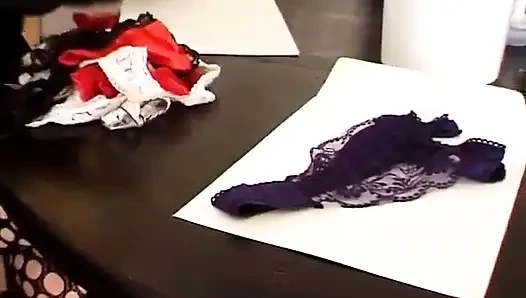 Kovada sidik pantolon