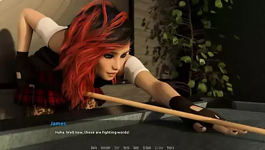 Rock yıldızı - grubumuzdaki kızlarla sohbet-s2e5