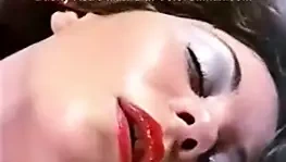 Vintage sohbet ortamı