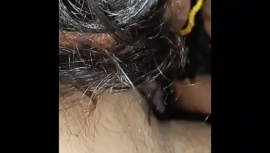 Fucking My Girl friend Doggy style