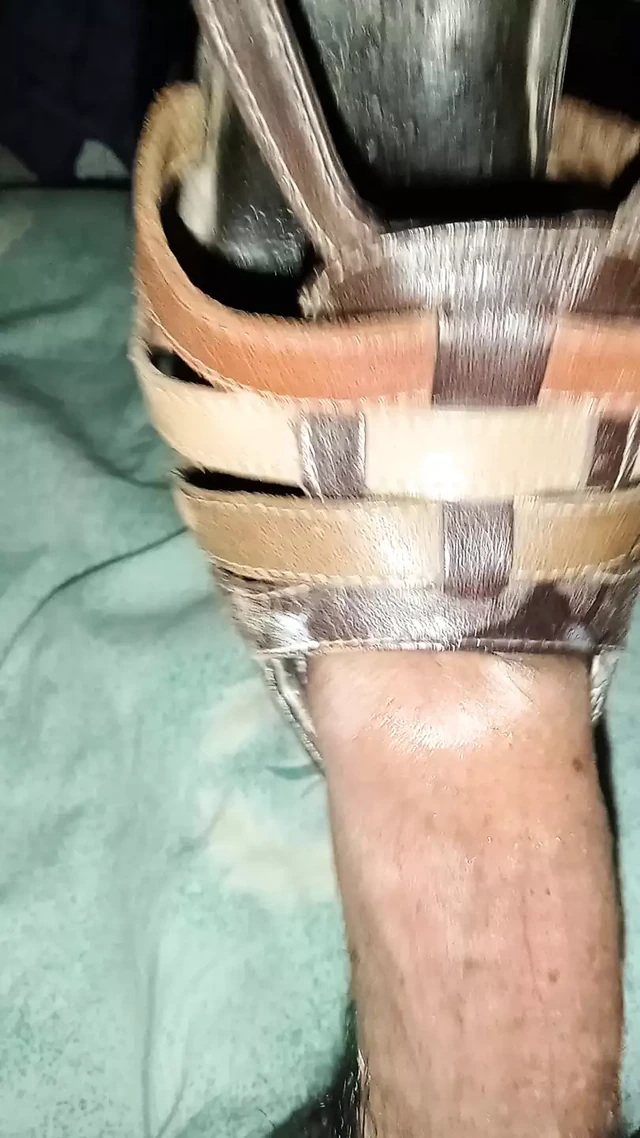 Захватывающие сандали от Prima Mony