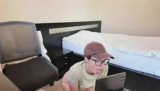 Alman edepsiz konuşma - doğal memeli amatör orta yaşlı seksi kadın #12