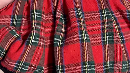 Rol yapma amigo kızın ilk dersi