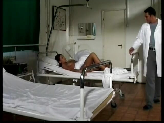 Doktorumla anal seks