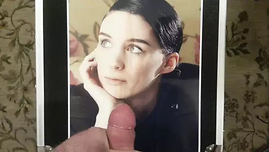 Dürüst rooney mara haraç 2