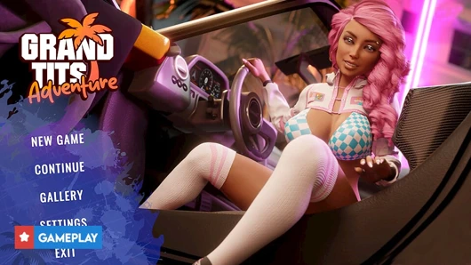 Ep1: büyük memeler macerası (oyun)