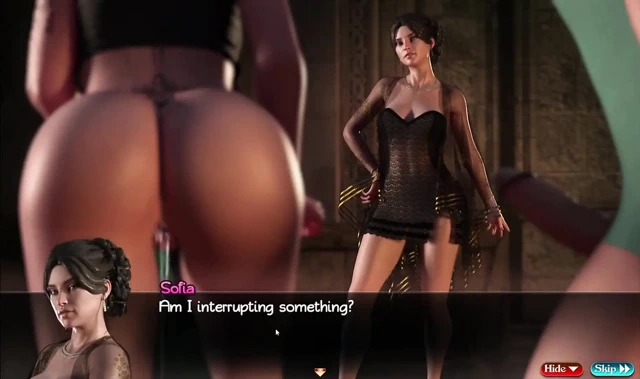 Treasure of Nadia seks oyunu animasyon koleksiyonu bölüm 10 çıplak oyun porno oyunları