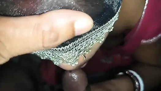 Hintli Bhabhi Ko Maza Diya