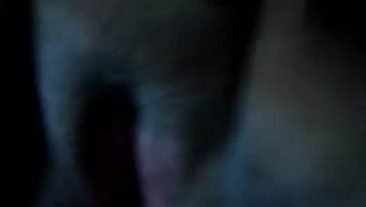 Morra caliente masturbandose me manda video por whatsapp