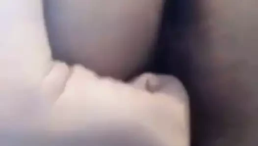 Kıçını gösteren yeni fwb