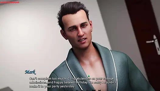 Milfania (bölüm 07) - Dr. Phoenix Games tarafından