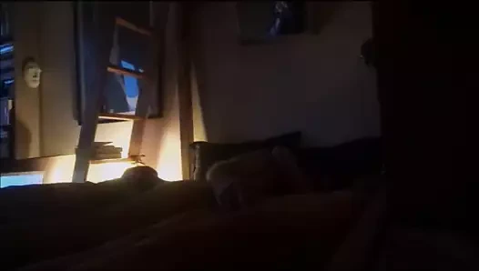 sadece mastürbasyon