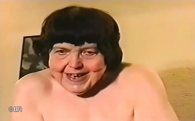 Nine ile yaşlı ama altın