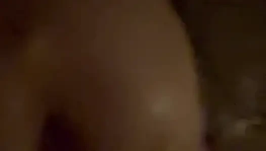 Sadece som kayganlaştırıcı ekleyin