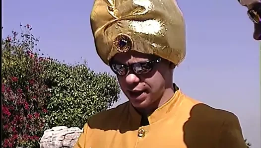 Harika yaş xxx - bölüm #03