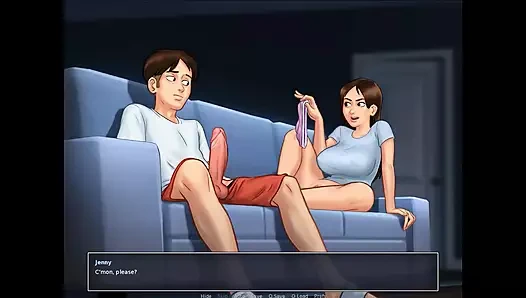 Yaz mevsimi efsanesi v02010 - pt 298 - lanet olası zor