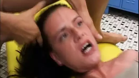 Erotik gezegen tuhaf - bölüm 07