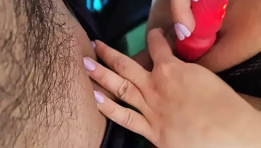 1'inden sonra kadınla parti yaptık