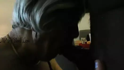 Haziran 2019 - mrbigblacklens vs angela