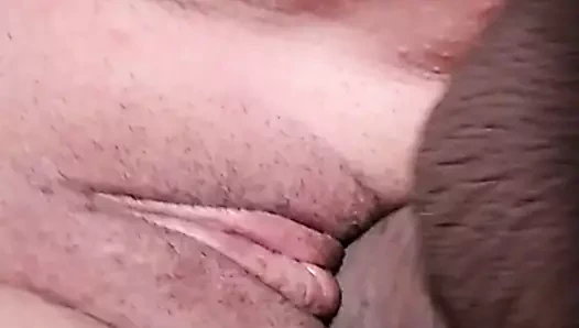 Cojiendo a mi esposa