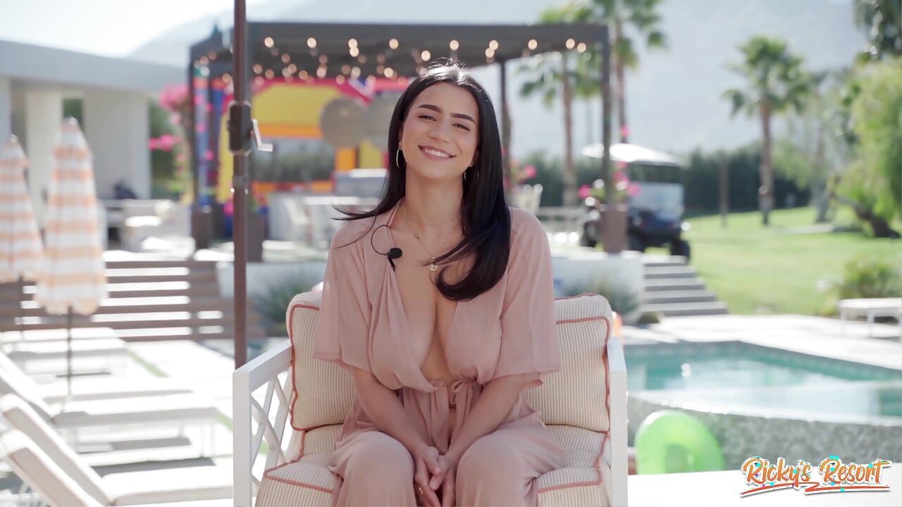 Roxie Sinner bölümü