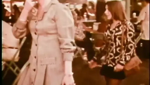 Vanessa del rio kokteylleri - (full hd filmde restyling film)