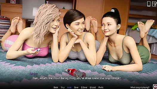 Problemler Üniversitesi - (pt 03) - dreamnow