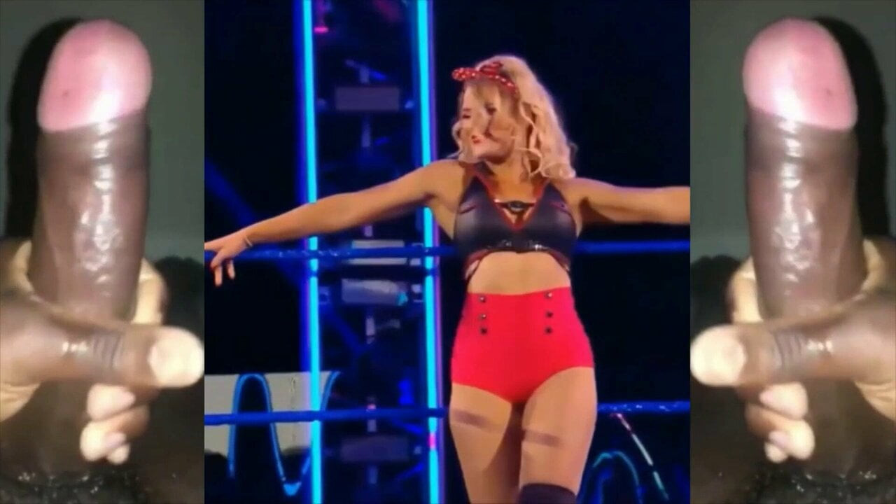 Lacey evans nasy almak istiyor - babecock pmv