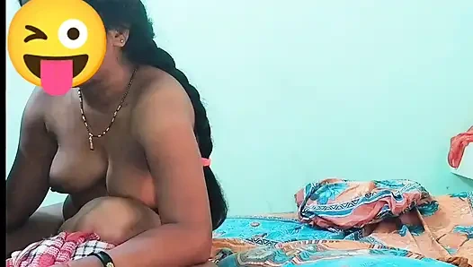 Indian Husband Wife Sex Videos on Hindi