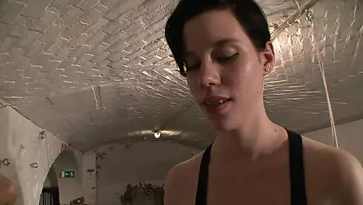 Bdsm schatten der lust 4 - bölüm 5