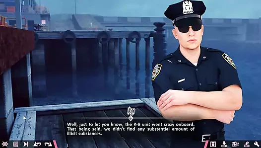 Çifte ev ödevi ep11 - bölüm 64 - morgan ne olacak! Tarafından MissKitty2k