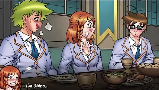 harem kahramanları bölüm 10