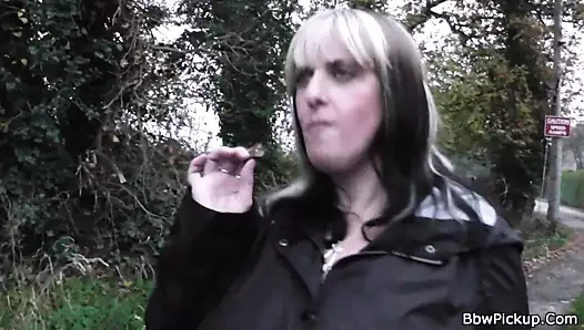 Aldı yukarı bbw kırlangıçlar dev horoz önce seks