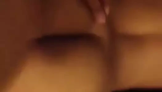 Sıcak sikme itibaren the Rear view