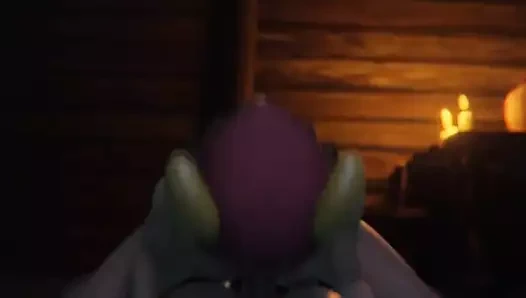 Skye Adventure Yatma Zamanı