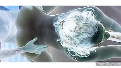 Sophie'nin ilk siyah horoz dp