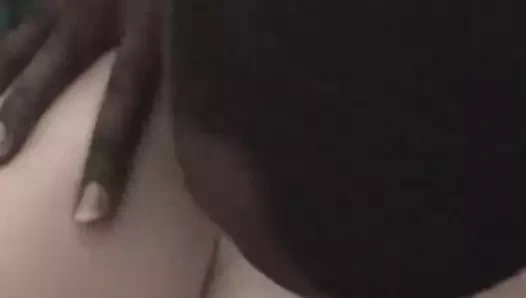 Irklararası çift ev yapımı seks