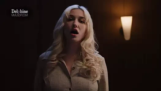 Delphine - skye blue aldatan kocasıyla olan sorunlarının üstesinden geliyor - laa0066 - ep1