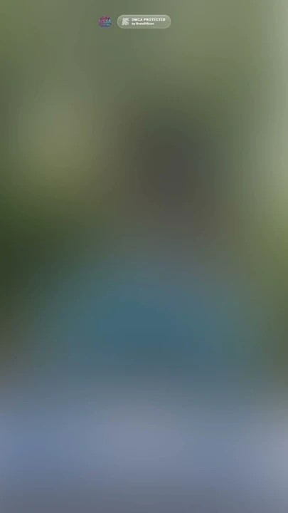 Hot Outdoor Yoga Full Body Stretching Outside