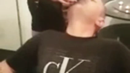 Cam kadın 1