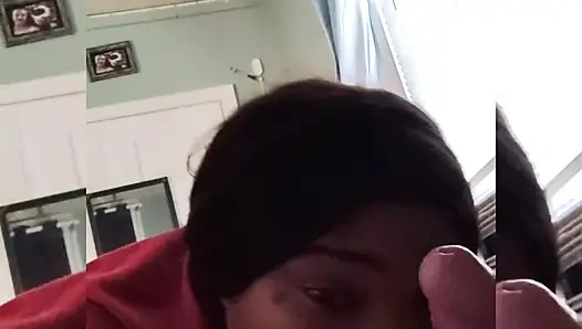 Babaların yarağını yiyor