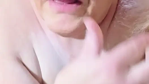 Karda çıplak akacak