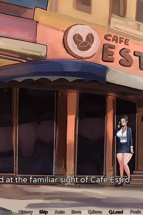 Hazelnut Latte: sadakatsiz erkek arkadaş gırtlağına kadar alıyor ve sürtük trans - bölüm 5