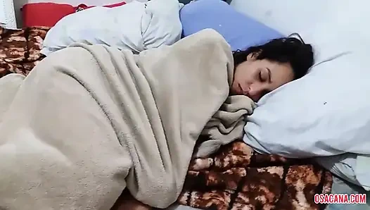 Kız arkadaşım çok yaramaz