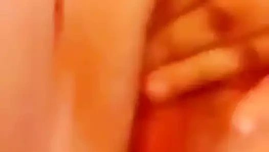 benim kız arkadaşı mastürbasyon