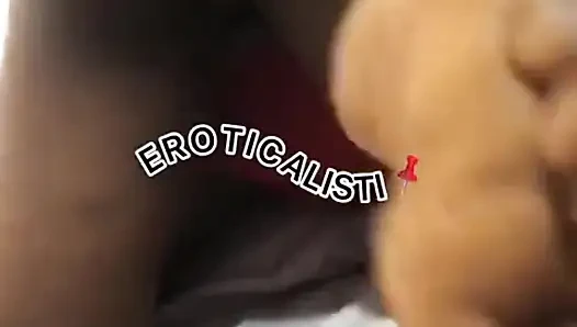 Vücudun benimle konuşana kadar seni sikiyorum