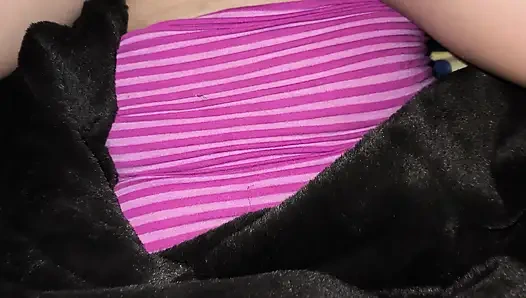 My mother-in-law calls me to have sex at her house, her husband is working