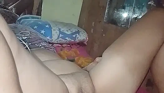 Tatminin bir resile ihtiyacı var, bu yüzden bunu onun için ciddiye alıyorum