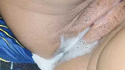 Asianwetpussy30 - ateşli üvey kız kardeşimi sikiyorum (lütfen sıkı amcığımın içine boşal)