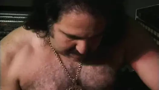 Unutulmaz orgazm!!! - cilt 10